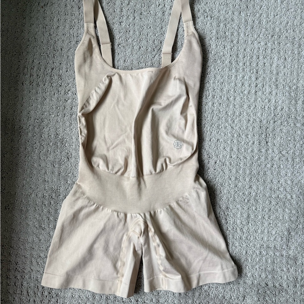 Belly Bandit sz small maternity Shapewear Bodysuit